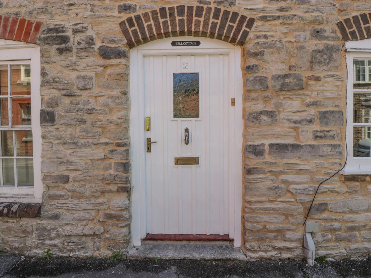Bell Cottage Дорчестер Екстер'єр фото