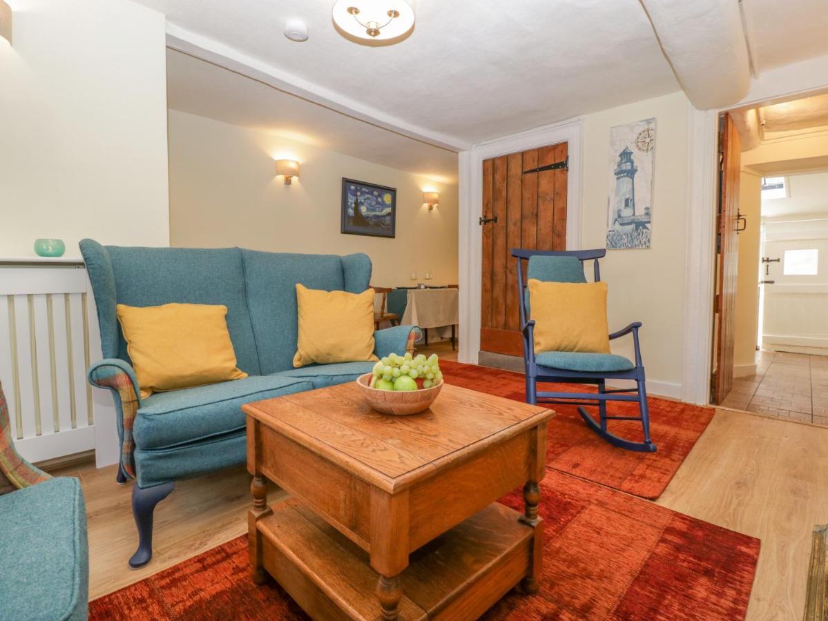 Bell Cottage Дорчестер Екстер'єр фото