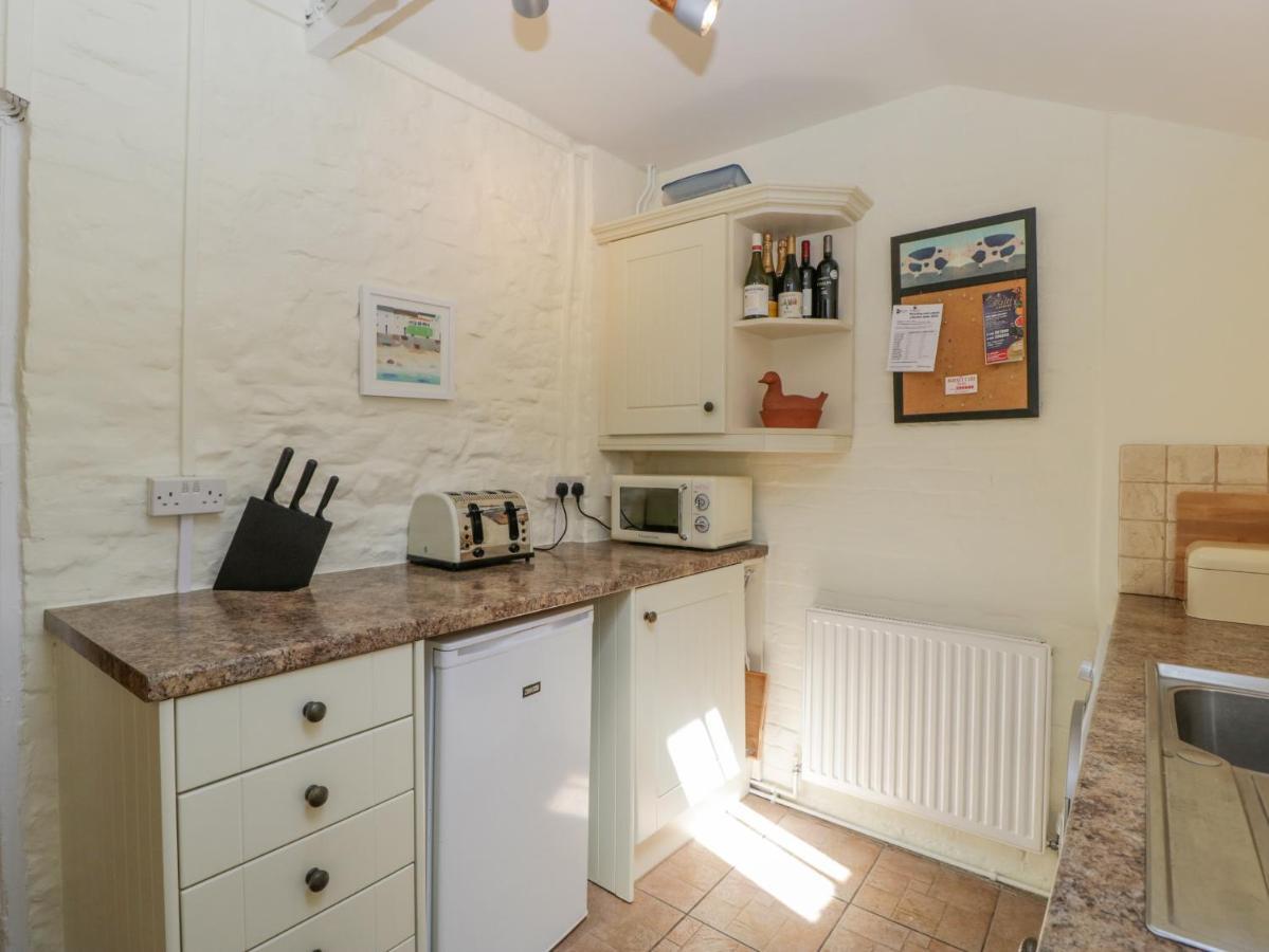 Bell Cottage Дорчестер Екстер'єр фото